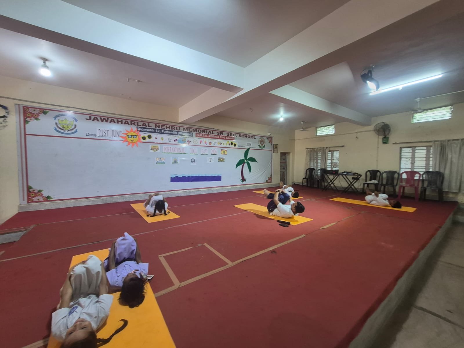 Yoga