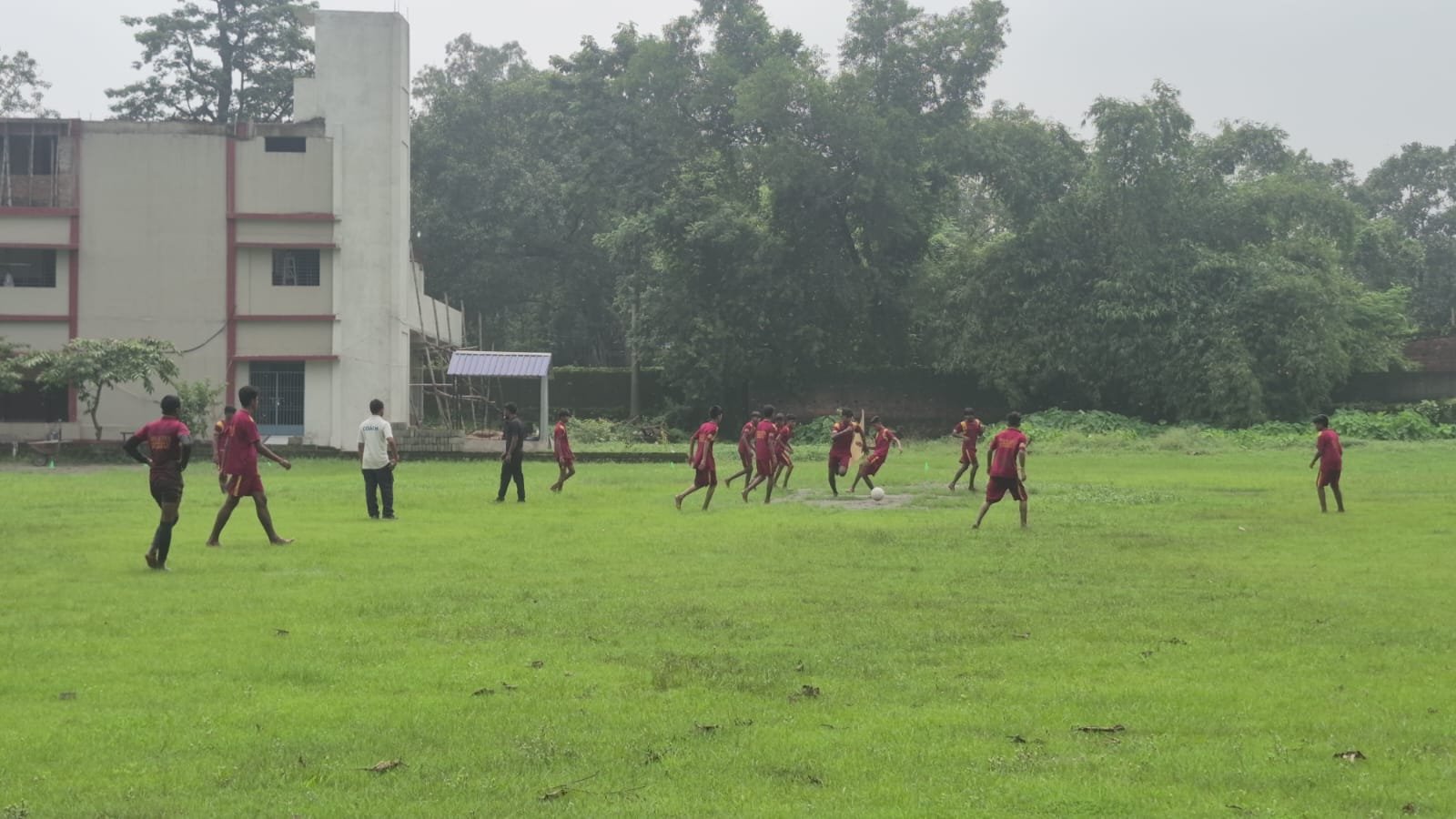 National Sports Day-2026 Celebrations