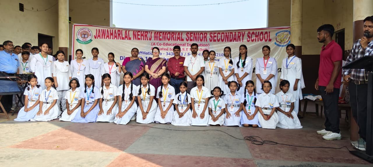 Investiture Ceremony