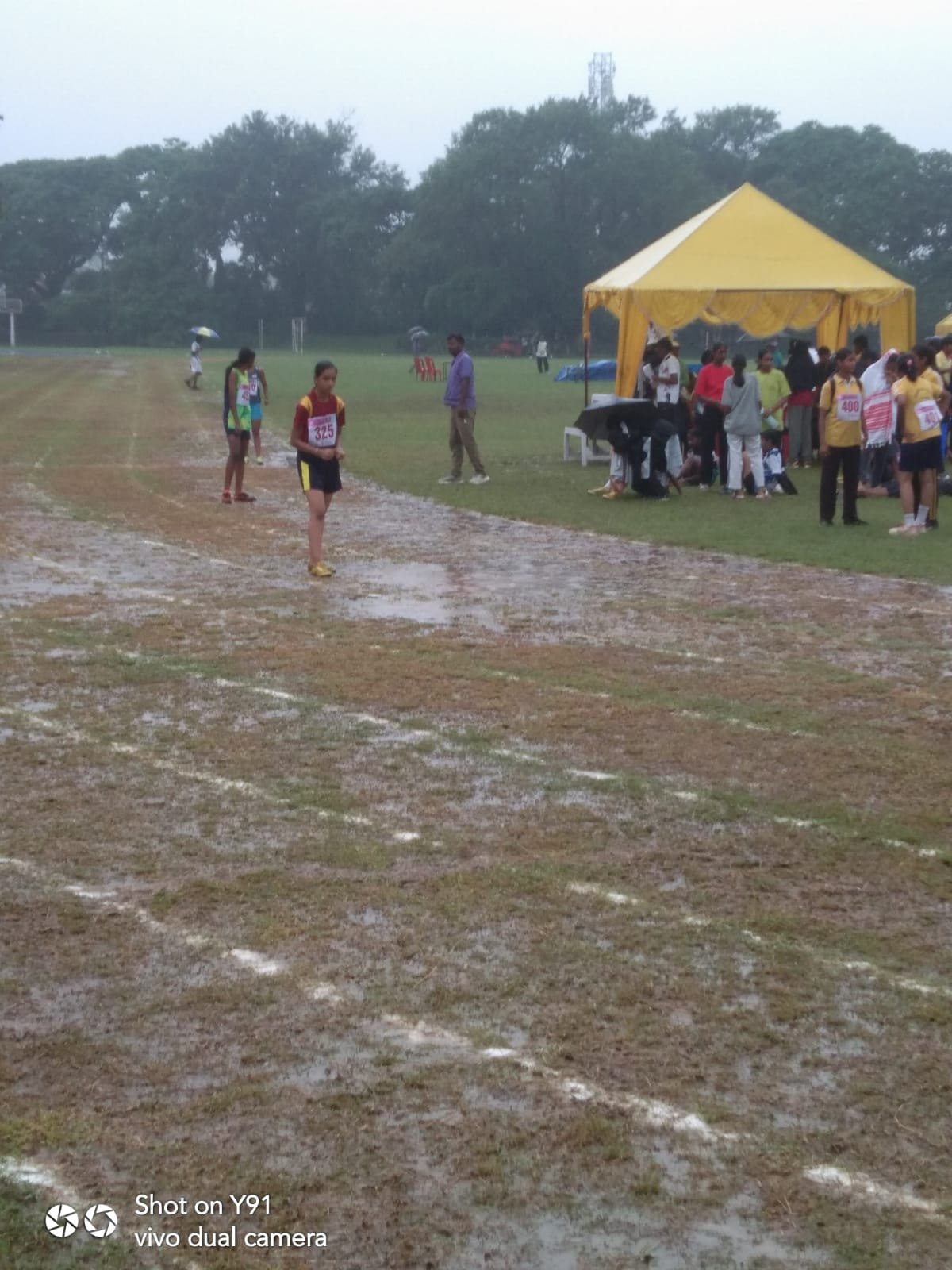 National Sports Day-2026 Celebrations