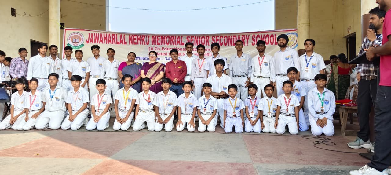 Investiture Ceremony