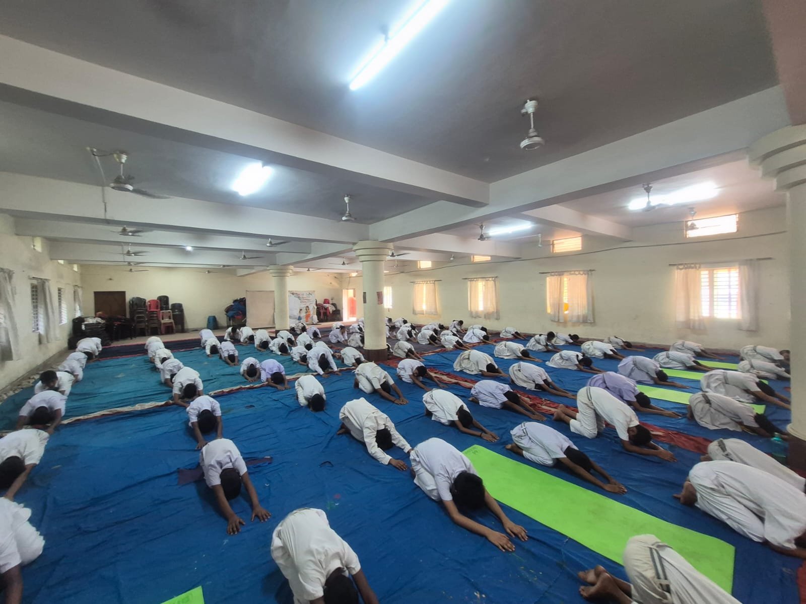 Yoga